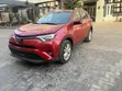 Toyota RAV4 Limited SUV AWD 2015 - Ja - 5
