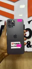 Apple iPhone 12 Pro Max 128GB Baki - 2