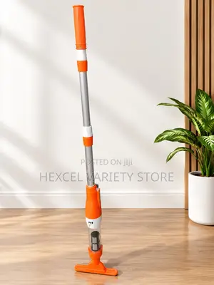 Portable Handheld Stick Vacuum Cleaner - Cordless