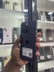 Apple iPhone 14 Pro 256GB Purple - 2