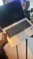 HP EliteBook Folio 9470M Laptop - 8GB RAM, 500GB HDD - 2