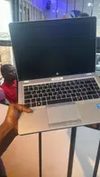 HP EliteBook Folio 9470M Laptop - 8GB RAM, 500GB HDD - 3