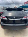 Lexus RX 350 AWD 2014 Baki - 1