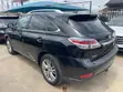 Lexus RX 350 AWD 2014 Baki - 2