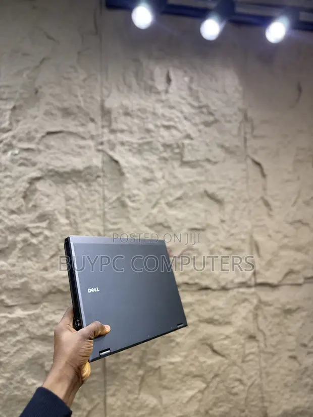 Dell Latitude E5410 Laptop - Intel Core i3, 4GB RAM, 160GB HDD - 1