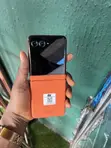 Motorola Razr 2024 256GB Orange - 1