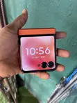 Motorola Razr 2024 256GB Orange - 5