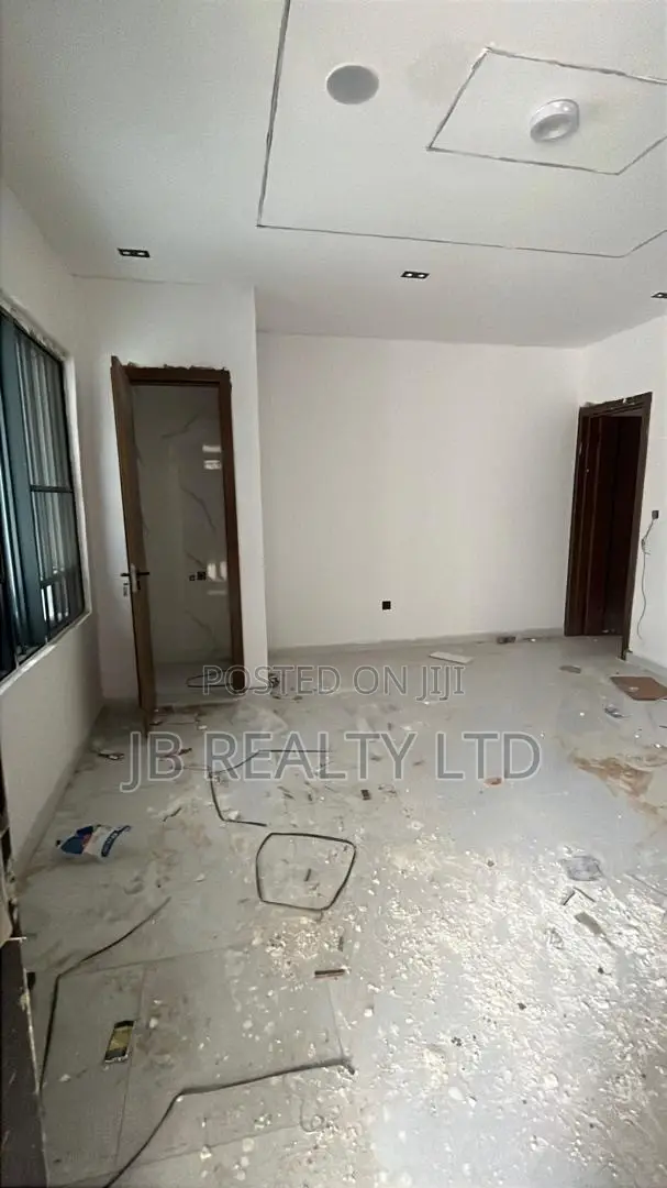 Gidan Kwana 1 a Harris Drive VGC, Lekki don haya - 1