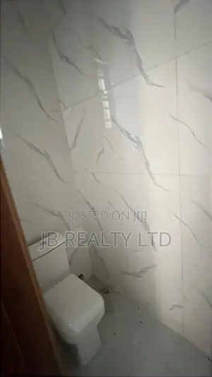 Gidan Kwana 1 a Harris Drive VGC, Lekki don haya