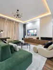 2 Bedroom Luxury Apartment, Lekki Phase 1 - 1