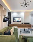 2 Bedroom Luxury Apartment, Lekki Phase 1 - 2