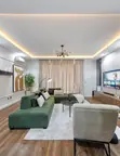 2 Bedroom Luxury Apartment, Lekki Phase 1 - 3