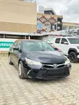 2016 Toyota Camry SE Foreign Used - 2