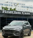 Sabon Changan CS75 2025 - 1