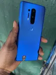 OnePlus 8 Pro 256GB Blue - 1