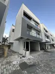 Gidan 5 Bedroom Semi-Detached a Gwarimpa Estate, FCT, Ana Sayarwa - 5
