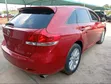 Toyota Venza 2012 Red - 2