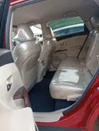 Toyota Venza 2012 Red - 4