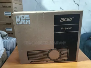 Acer X118H 3600 Lumens SVGA DLP Projector