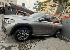 2020 Mercedes-Benz GLE 350 Gold