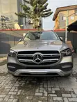2020 Mercedes-Benz GLE 350 Gold - 3