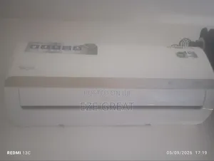 Royal Inverter Air Conditioner 1hp