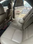 Toyota Camry 2006 Gray - 1