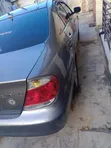 Toyota Camry 2006 Gray - 5