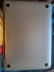 Apple MacBook Pro 2020 M1 8GB RAM 1TB SSD - 5