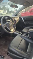 2017 Toyota Corolla LE Sedan - Wata Kasar Amfani - 2