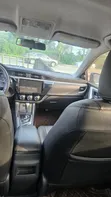 2017 Toyota Corolla LE Sedan - Wata Kasar Amfani - 3