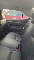2017 Toyota Corolla LE Sedan - Wata Kasar Amfani - 4