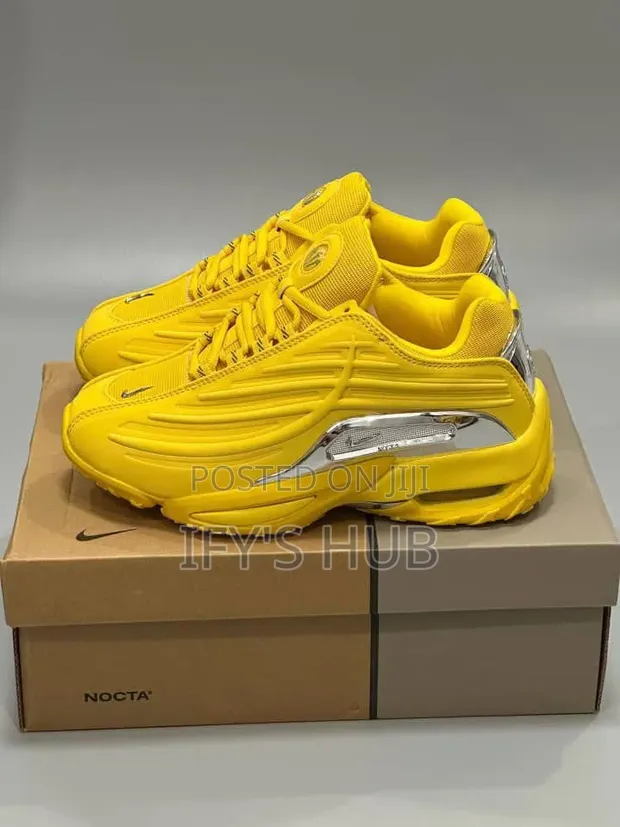 Takalmi Nike Nocta Drake - 1