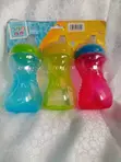 Nuby No-Spill Easy Grip Sippy Cup - 2