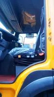 CNHTC Howo Tractor Head - Used - 2