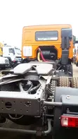 CNHTC Howo Tractor Head - Used - 3