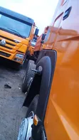 CNHTC Howo Tractor Head - Used - 4