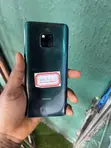 Huawei Mate 20 Pro Dual SIM 128GB Green - 1
