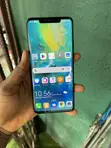 Huawei Mate 20 Pro Dual SIM 128GB Green - 3