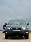 Lexus RX 350 2010 Baki - 1