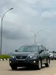 Lexus RX 350 2010 Baki - 2