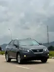 Lexus RX 350 2010 Baki - 3