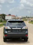 Lexus RX 350 2010 Baki - 4