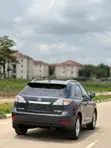 Lexus RX 350 2010 Baki - 5