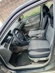 Toyota Camry 1999 Gray Automatic - 1
