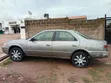 Toyota Camry 1999 Gray Automatic - 3