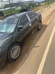2013 Toyota Camry LE 2.5L Black - 3