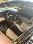2013 Toyota Camry LE 2.5L Black - 4