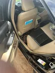 2013 Toyota Camry LE 2.5L Black - 5