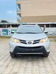 2015 Toyota RAV4 XLE AWD Foreign Used - 1